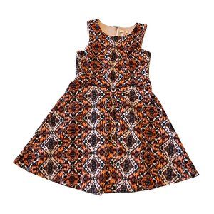 GB Girls dress, pre-owned